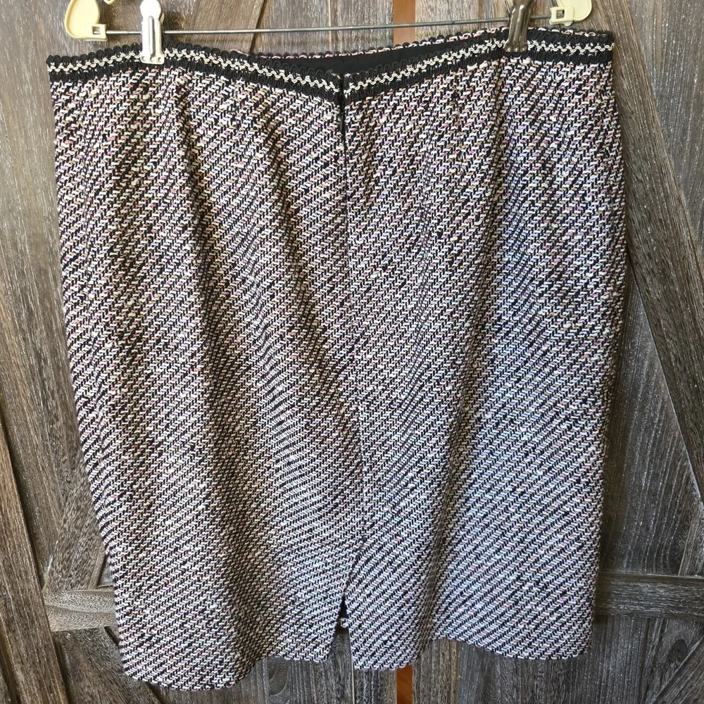 Talbots this skirt